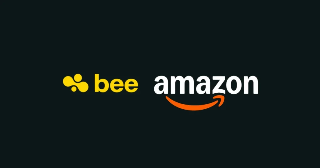Amazon acquires San Francisco-based AI wearable startup Bee to expand its Alexa ecosystem.