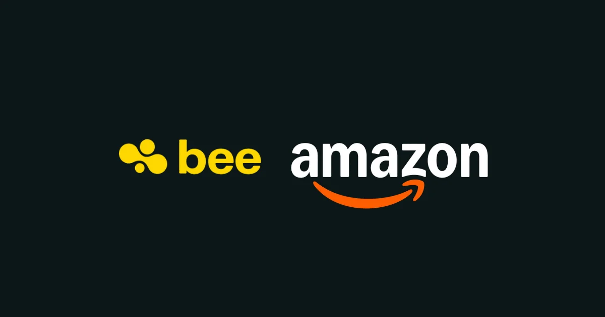 Amazon acquires San Francisco-based AI wearable startup Bee to expand its Alexa ecosystem.
