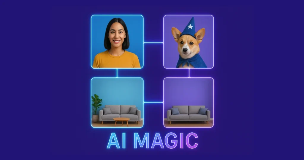 google gemini gets worlds 1 ai image editing model edit photos like a pro