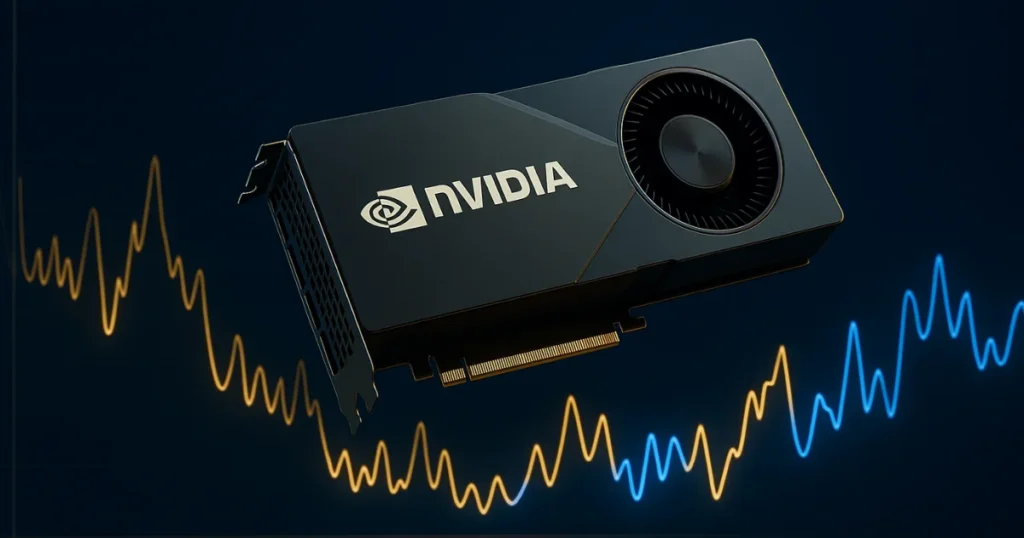 NVIDIA Earnings Today: Stock Could Swing $260 Billion as Wall Street Waits